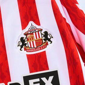 Sunderland Titular Camiseta 2024/2025