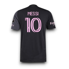 Inter Miami Visitante Camiseta 2025