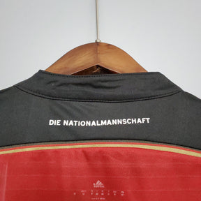 ALEMANIA III 2014 HOMBRE (RETRO) - Vitrine Futebolística