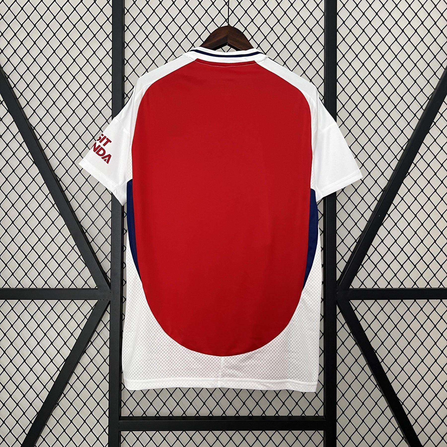 Arsenal Titular Camiseta 2024/2025