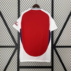 Arsenal Titular Camiseta 2024/2025