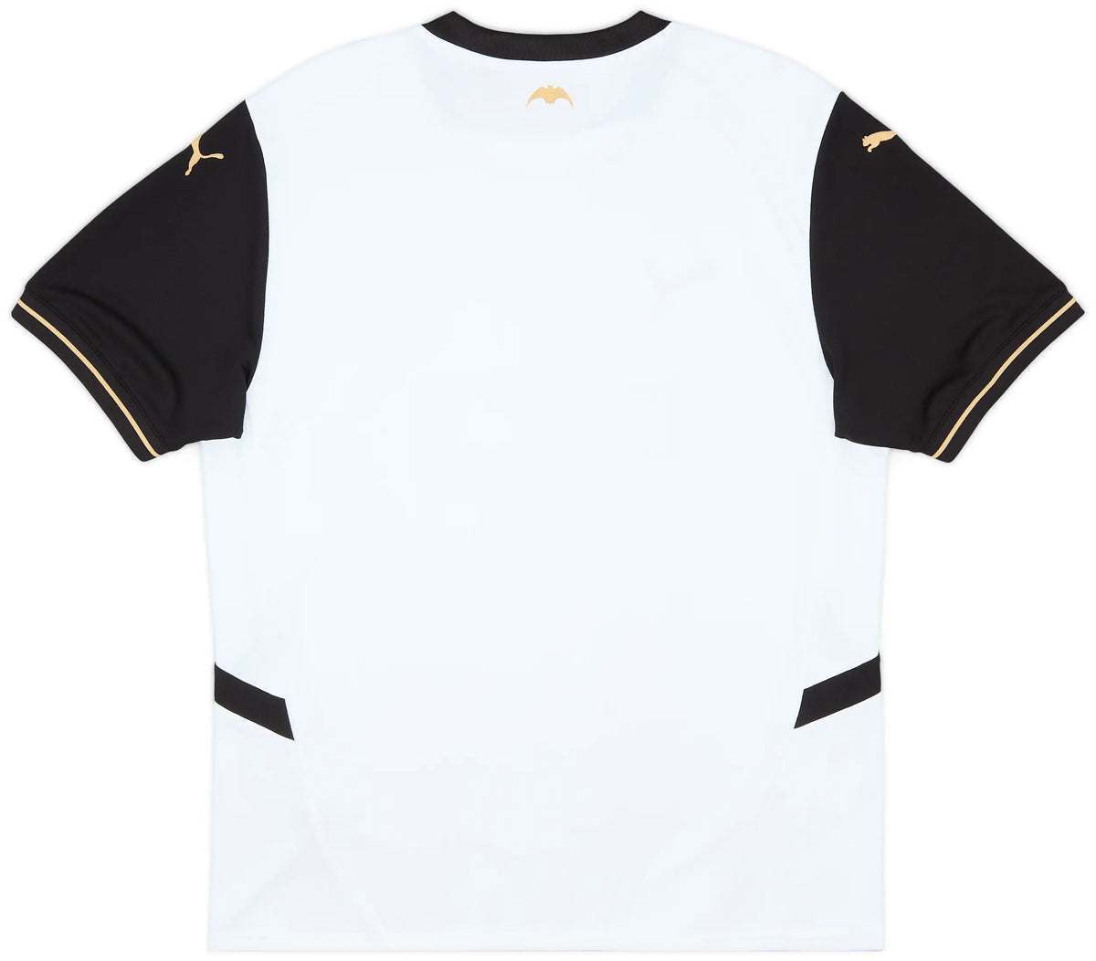 Camiseta Valencia I 24/25 Hombre