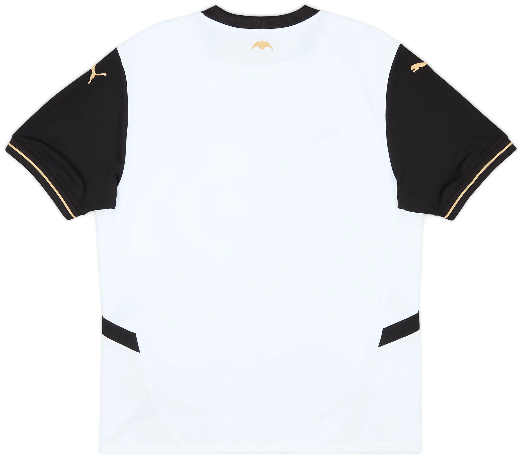 Camiseta Valencia I 24/25 Hombre