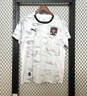 NEW🔥Portugal Titular Camiseta 2024/2025