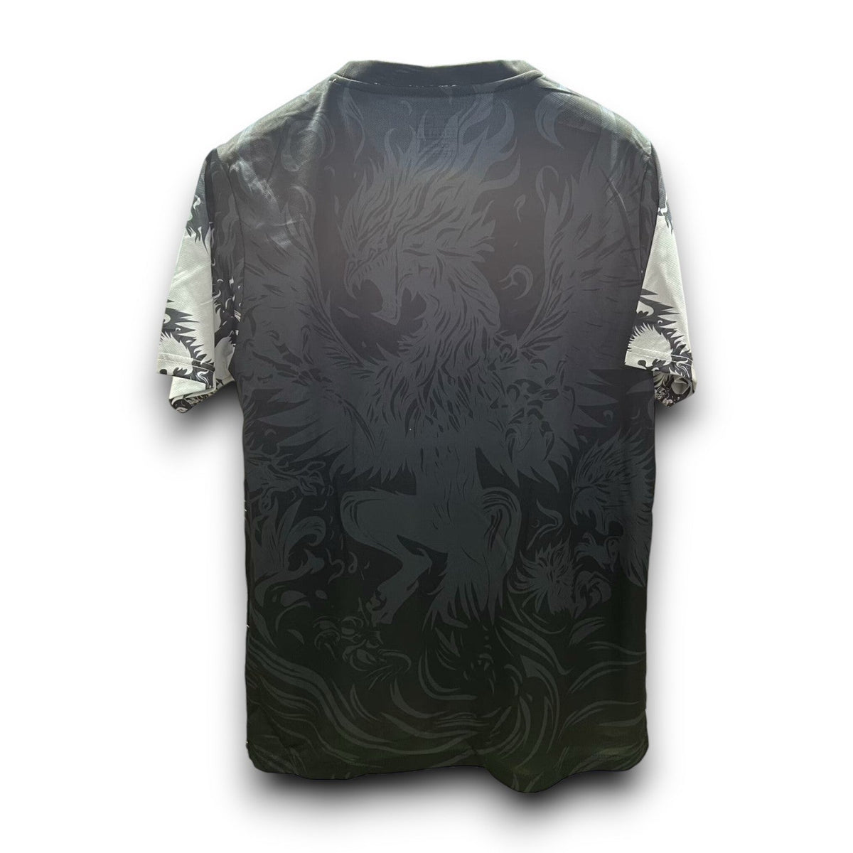 Japan Dragon Black Special Edition Camiseta 2025