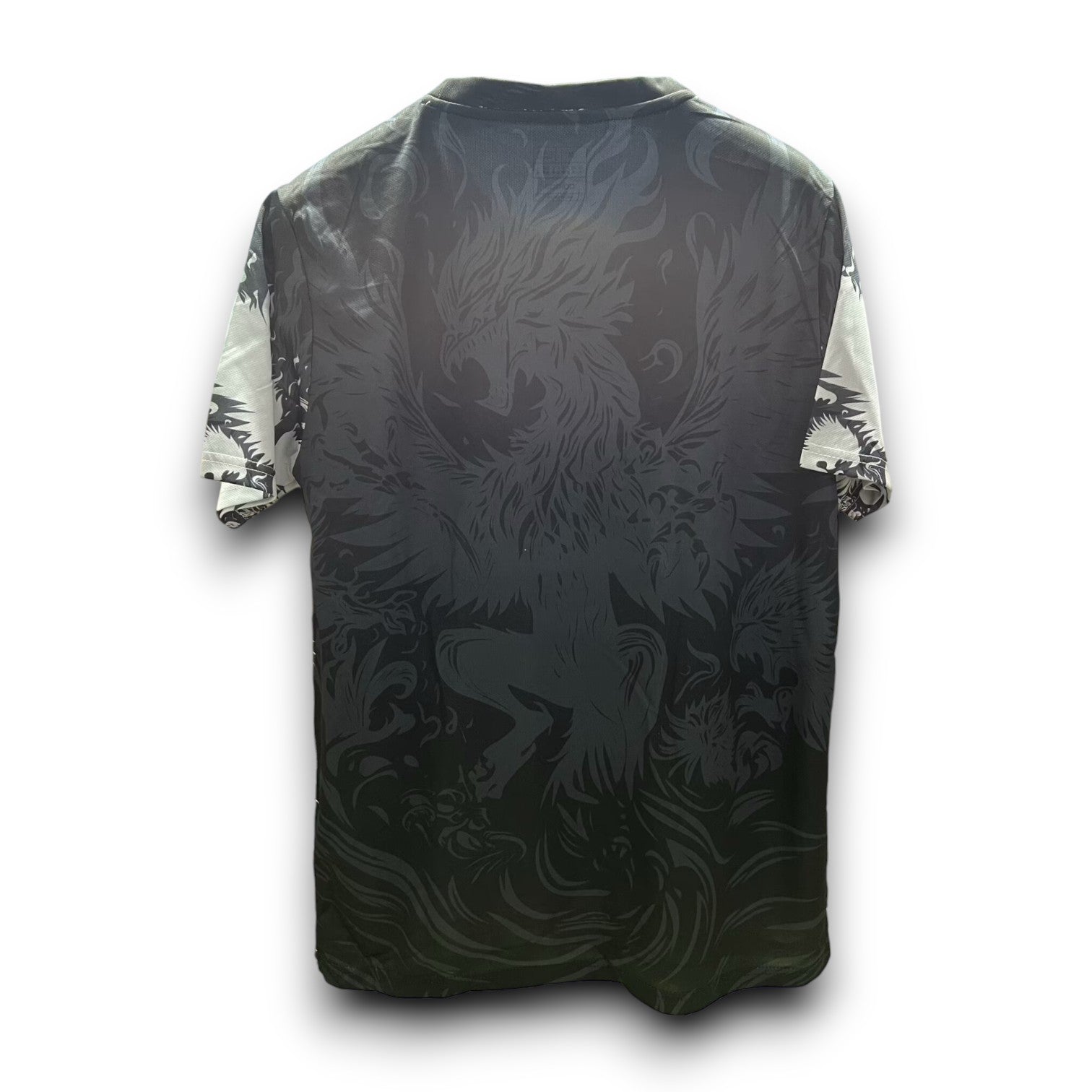 Japan Dragon Black Special Edition Camiseta 2025