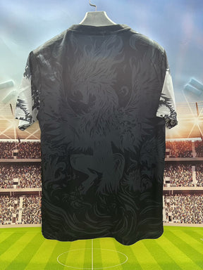 Japan Dragon Black Special Edition Camiseta 2025
