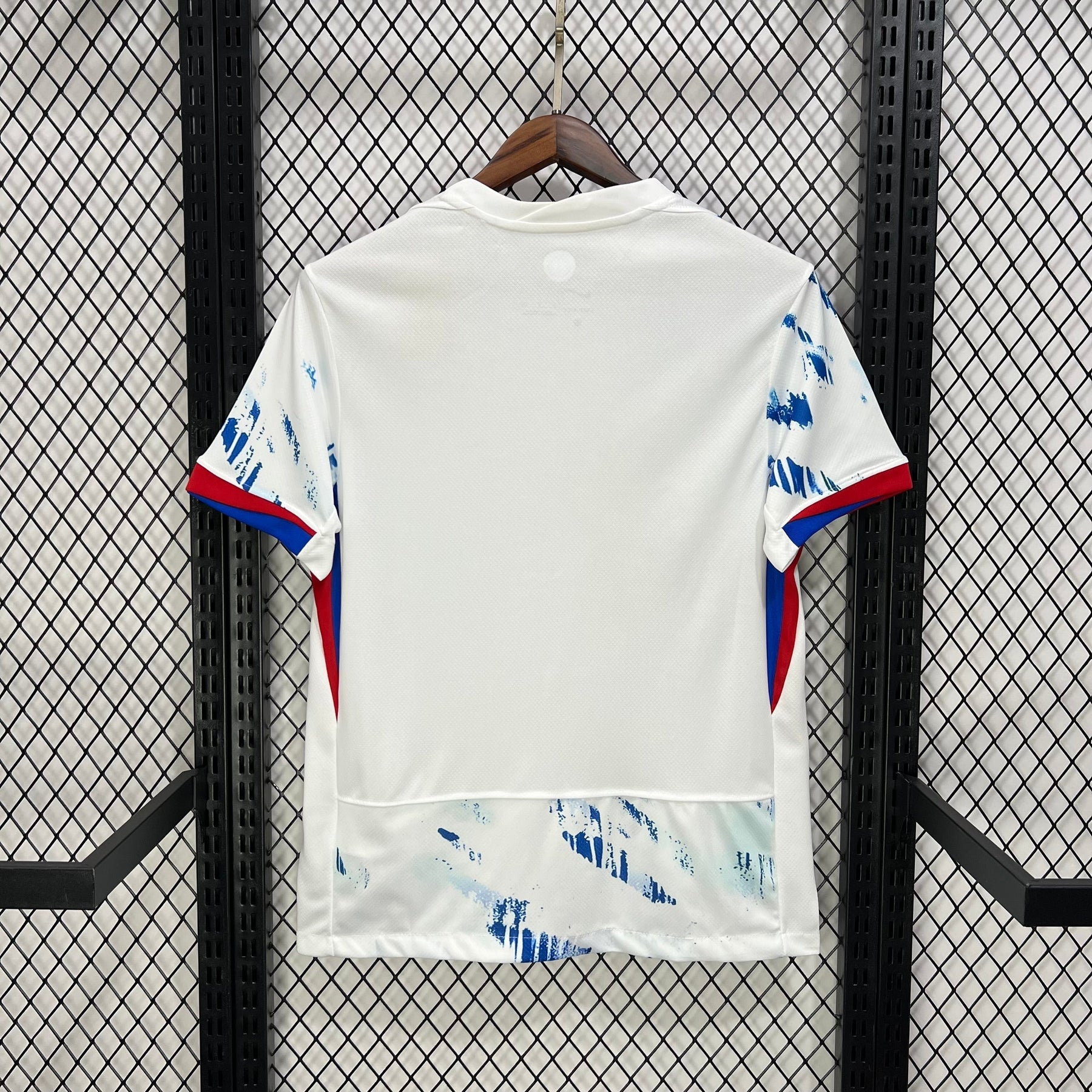 #10 Ødegaard Norway Visitante Camiseta 2024/2025