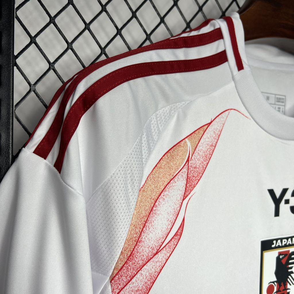 Japan Visitante Camiseta 2024/2025