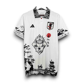 Japan Naruto Anime Special Edition Camiseta 2024