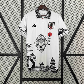 Japan Naruto Anime Special Edition Camiseta 2024