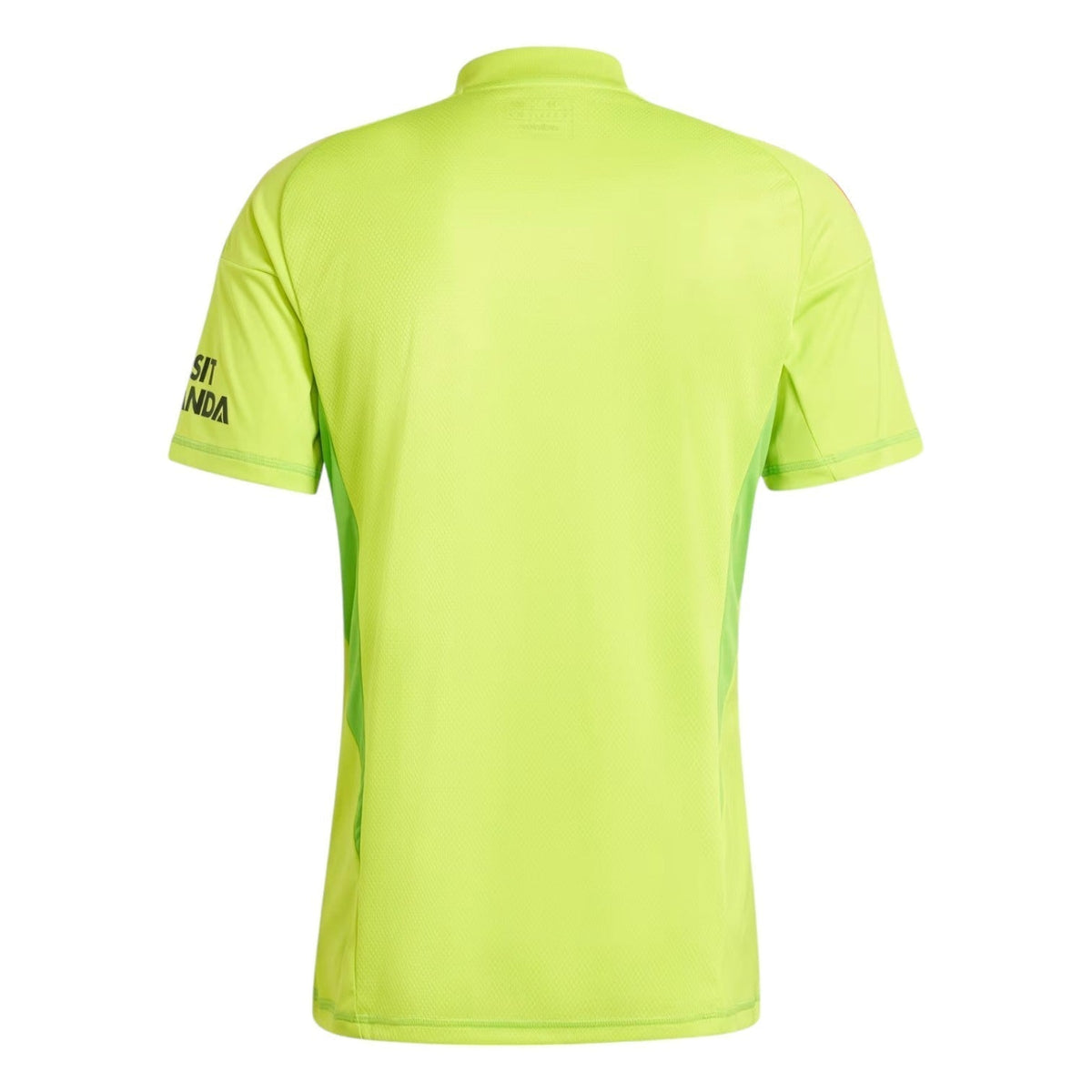 Arsenal Portero III Camiseta 2024/2025