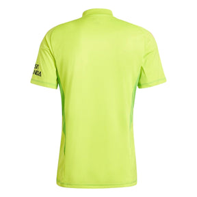 Arsenal Portero III Camiseta 2024/2025