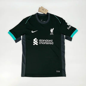 CAMISETA LIVERPOOL Il 24/25 HOMBRE - Vitrine Futebolística