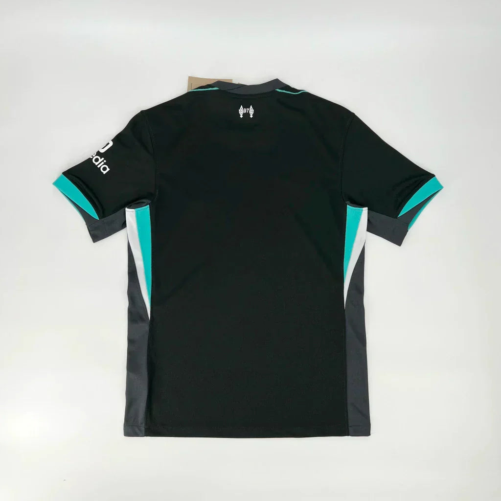 CAMISETA LIVERPOOL Il 24/25 HOMBRE - Vitrine Futebolística