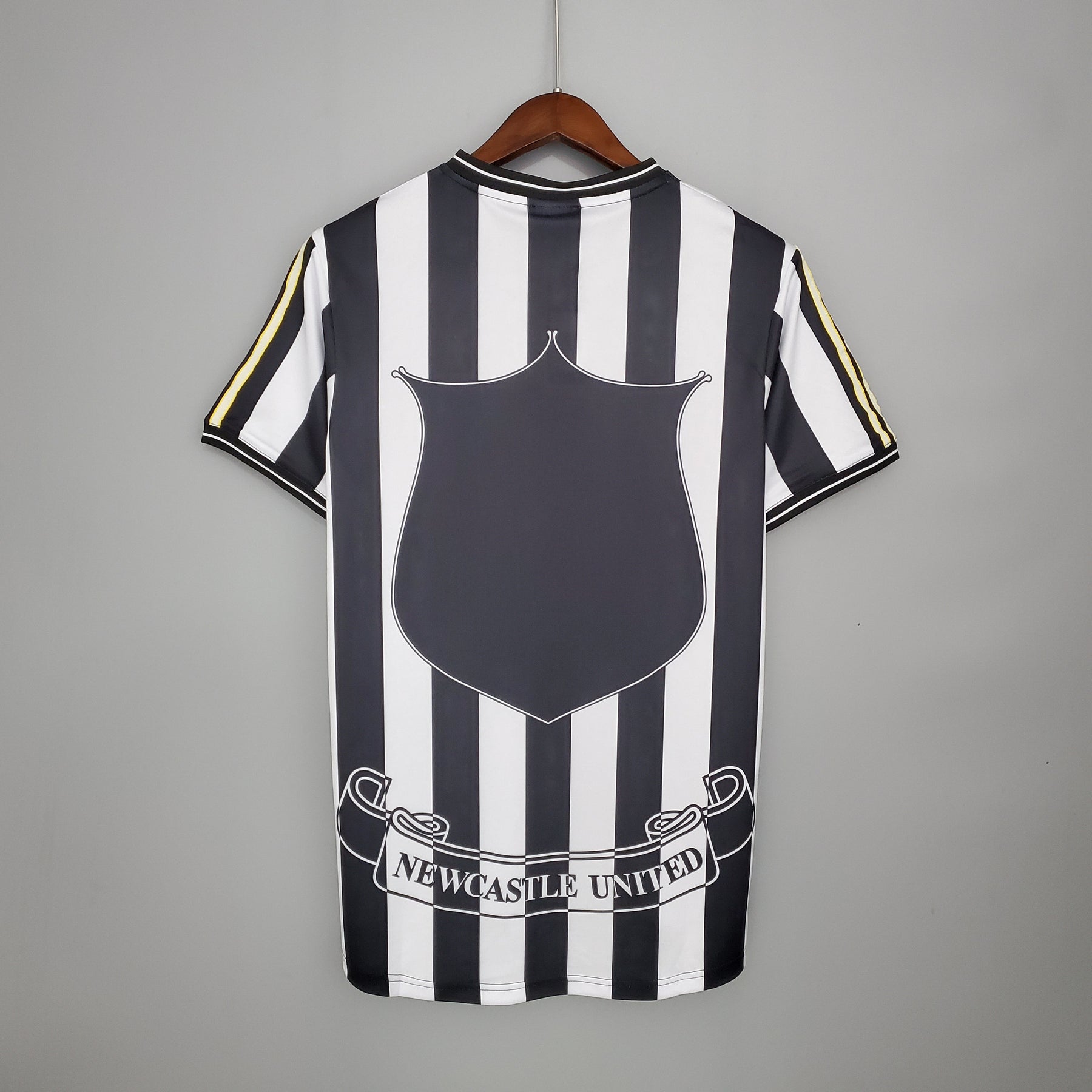 NEWCASTLE l 97/99 HOMBRE (RETRO) - Vitrine Futebolística