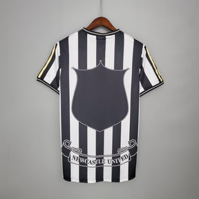 NEWCASTLE l 97/99 HOMBRE (RETRO) - Vitrine Futebolística
