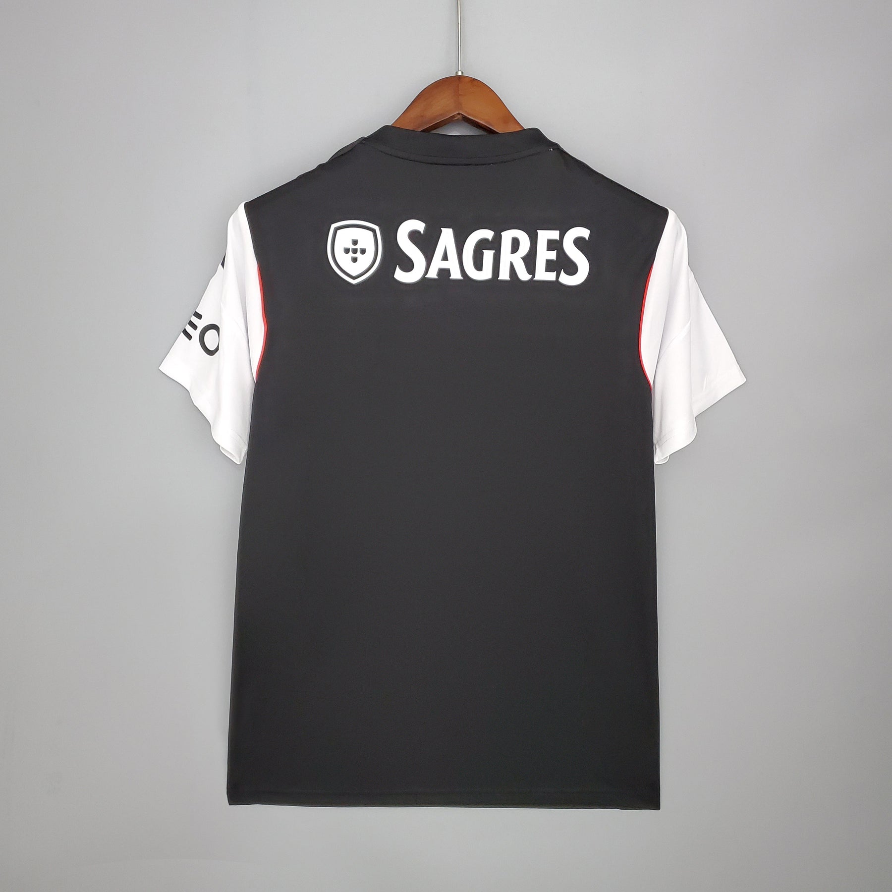 BENFICA III 13/14 HOMBRE (RETRO) - Vitrine Futebolística