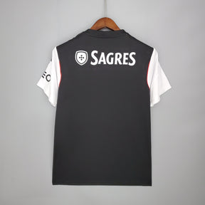 BENFICA III 13/14 HOMBRE (RETRO) - Vitrine Futebolística