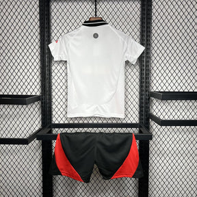 Kids Fulham Titular Kit 2024/2025