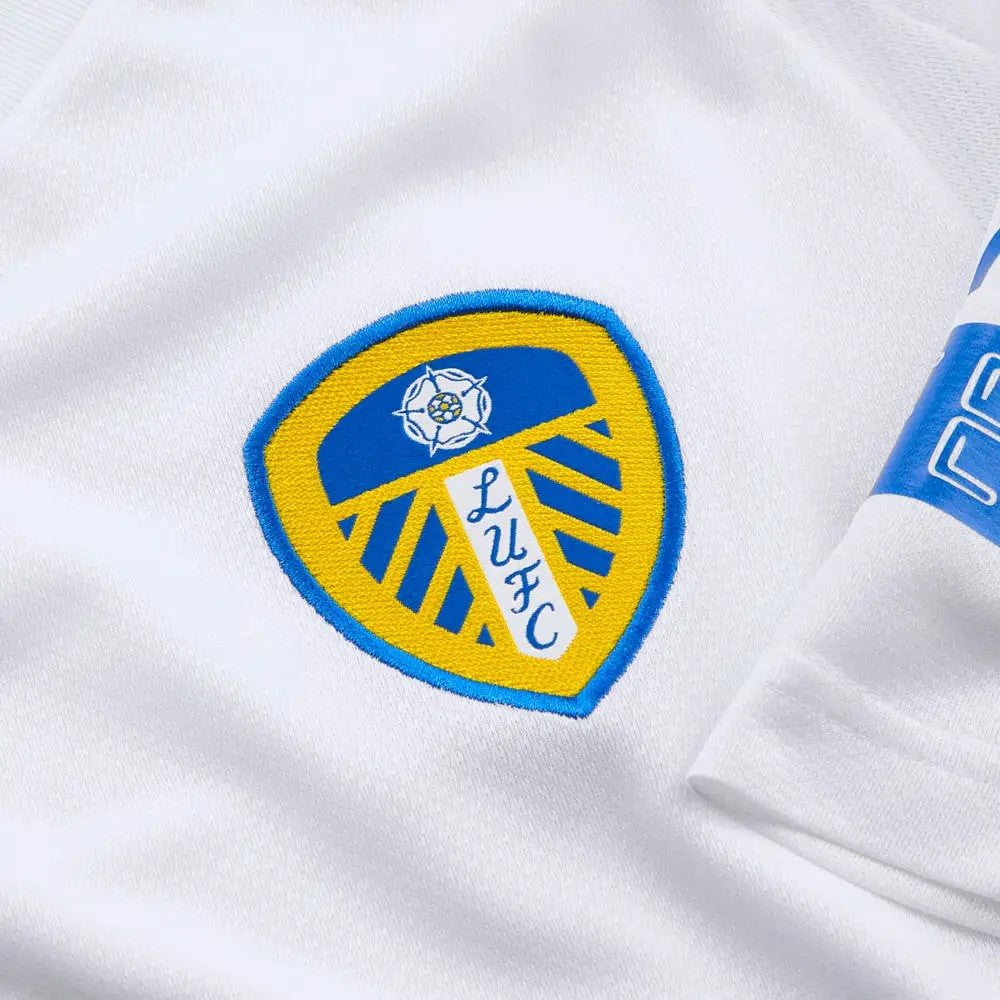 Leeds United Titular Camiseta 2024/2025