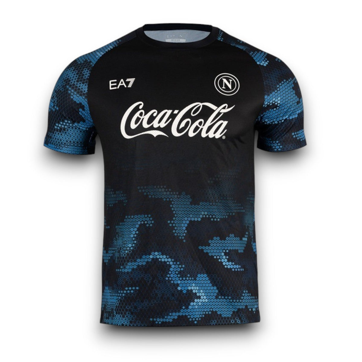 Napoli Camiseta Pre Match 2024/2025