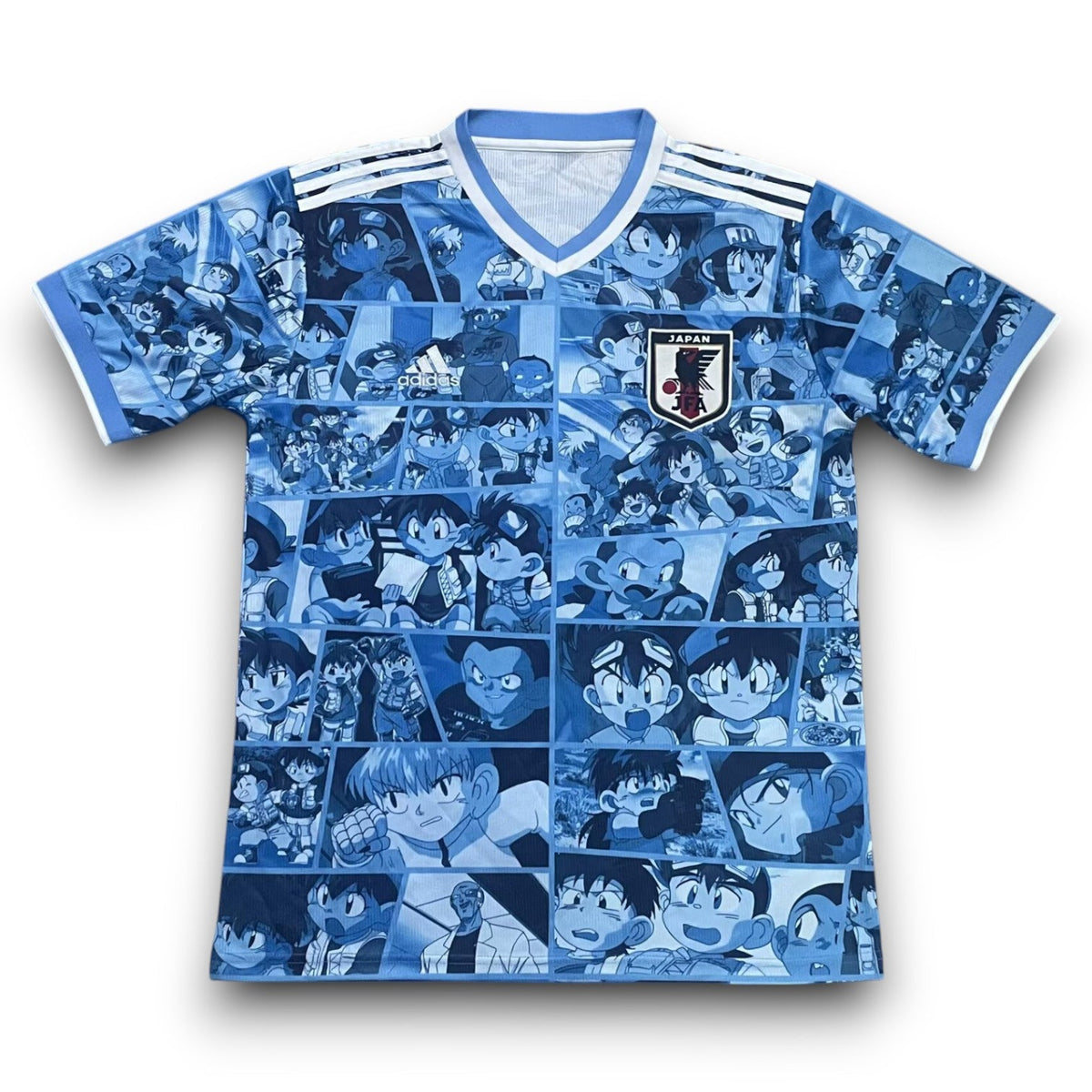 Japan Blue Special Edition Camiseta 2025