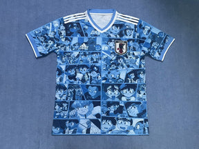 Japan Blue Special Edition Camiseta 2025