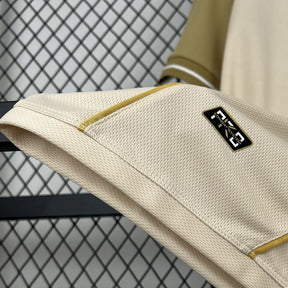 Vasco da Gama Tercera Camiseta 2024/2025