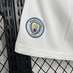 Manchester City Titular Shorts 2024/2025