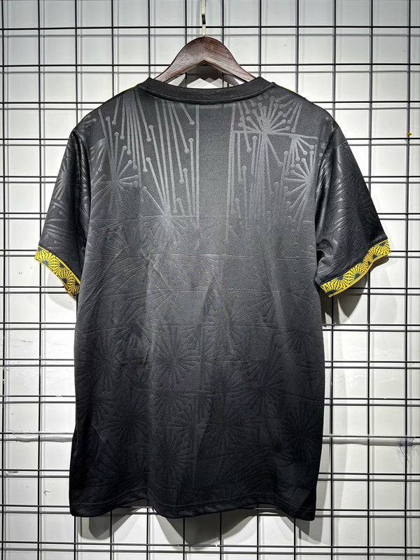 Mexico de Copa Oro 2025 Camiseta - Hombre