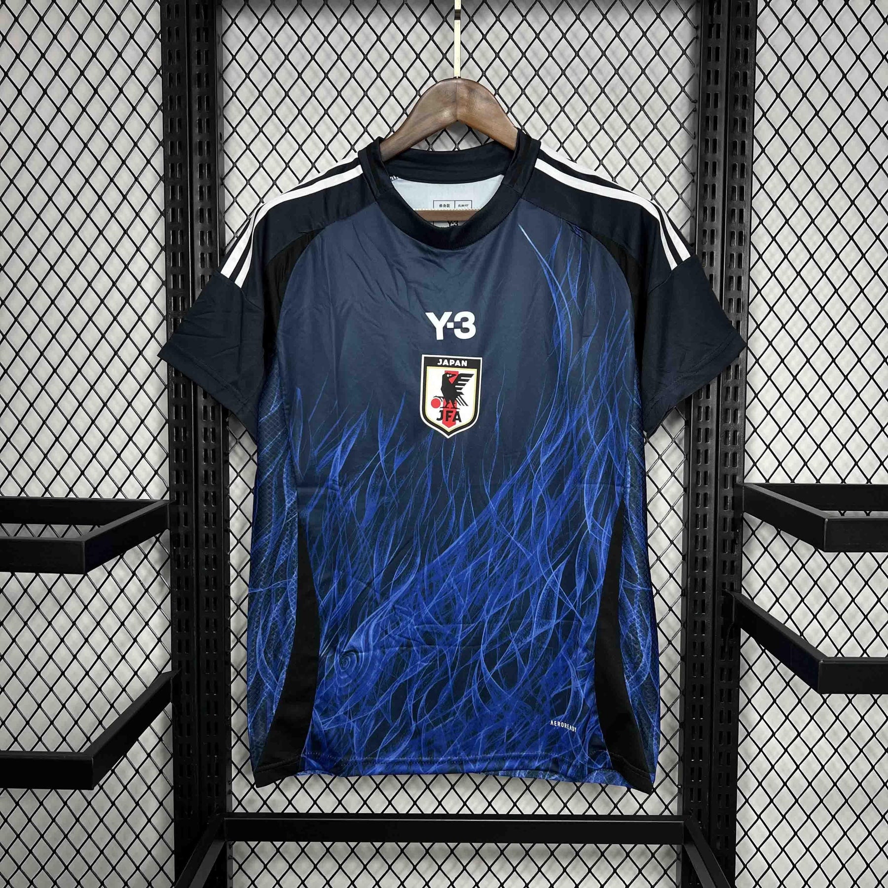 Japan Titular Camiseta 2024/2025