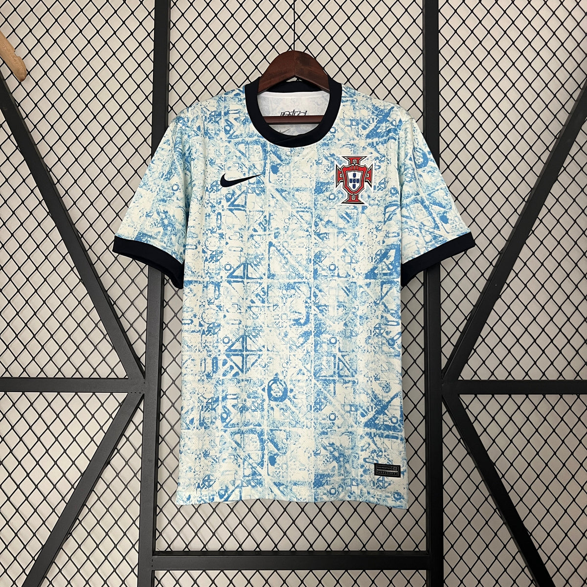 PORTUGAL III EURO 2024 HOMBRE - Vitrine Futebolística