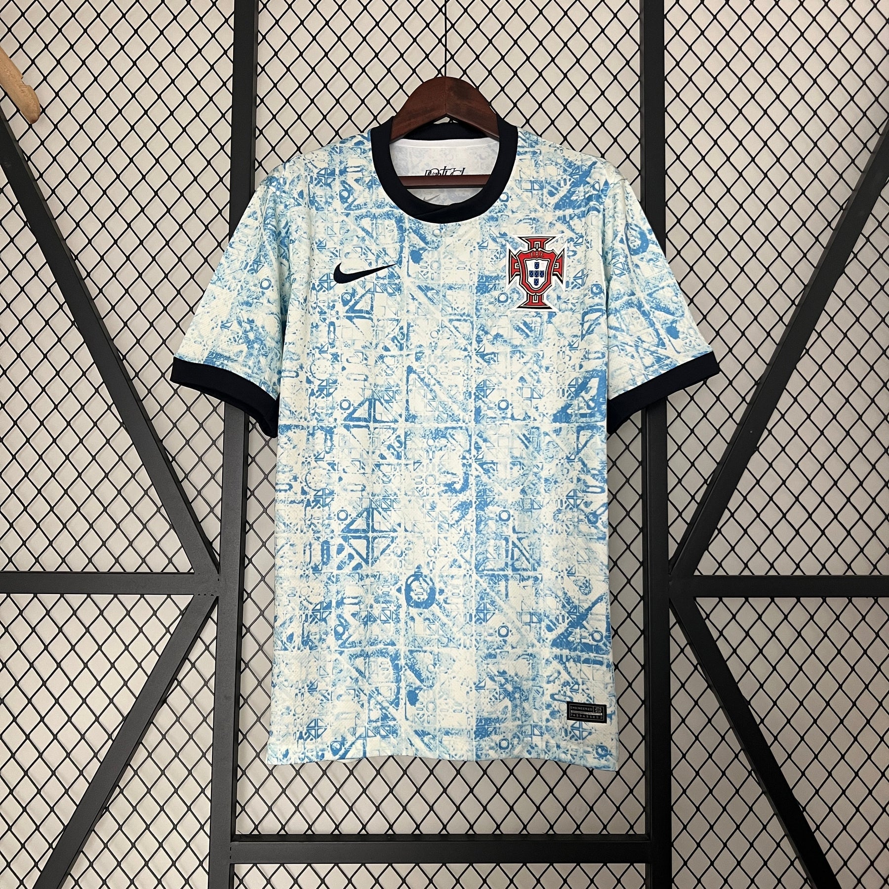 PORTUGAL III EURO 2024 HOMBRE - Vitrine Futebolística