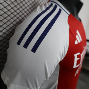 Arsenal Jugador Camiseta Titular 2024/2025