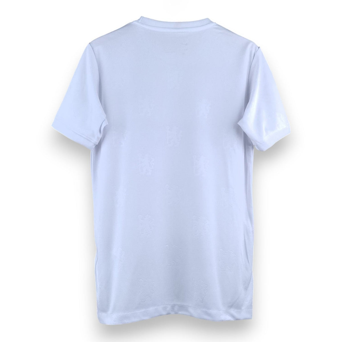 Camiseta Chelsea Special Edition White 2024/2025