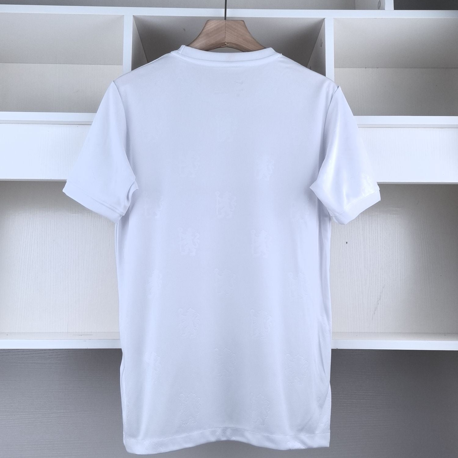 Camiseta Chelsea Special Edition White 2024/2025