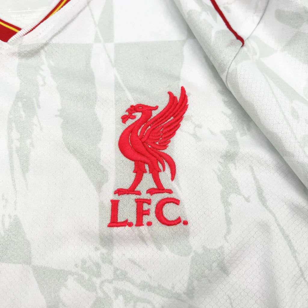 CAMISETA LIVERPOOL IL 24/25 HOMBRE - Vitrine Futebolística