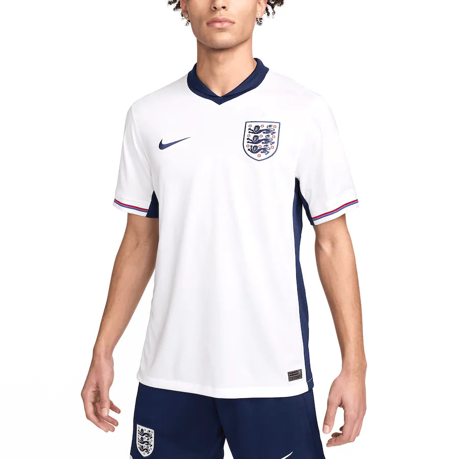 KANE #9 England Titular Camiseta 2024/2025