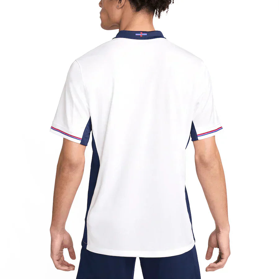 BELLIGHAM #10 England Titular Camiseta 2024/2025