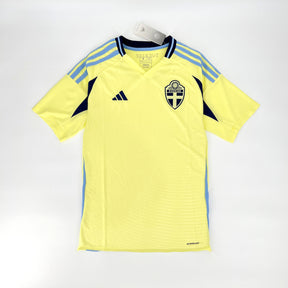 #10 Fosberg Sweden Titular Camiseta 2024/2025
