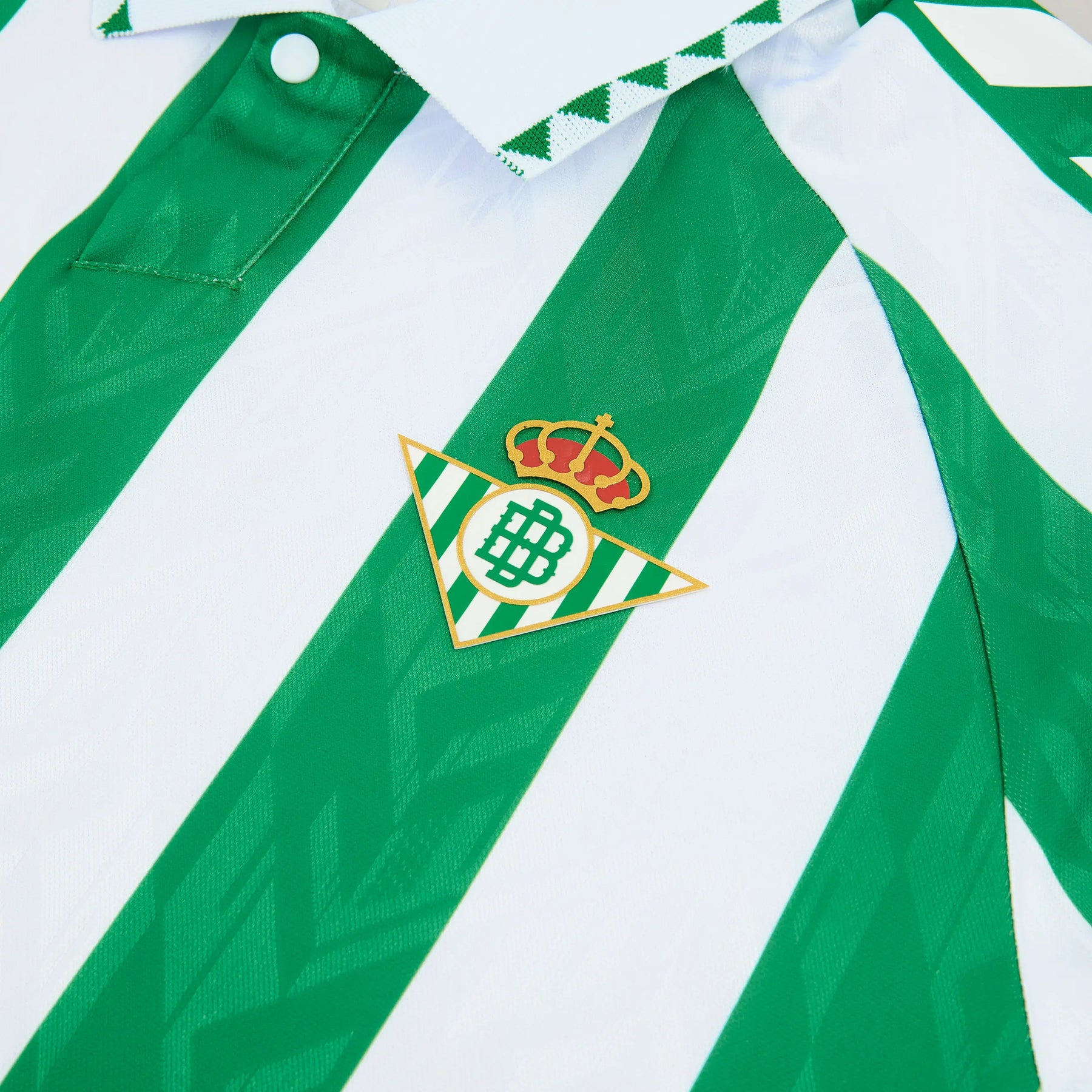 Camiseta Real Betis I 24/25 Hombre