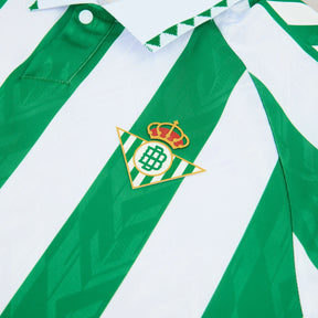Camiseta Real Betis I 24/25 Hombre