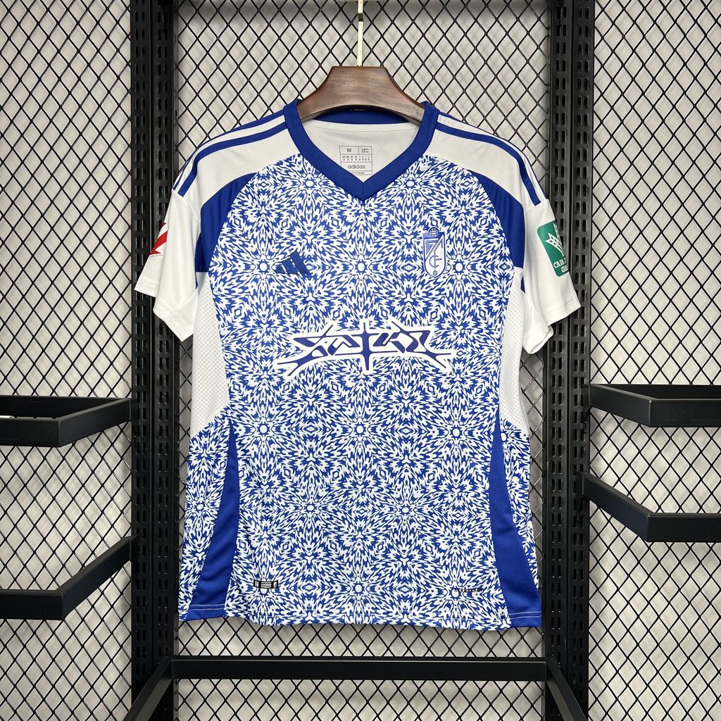 Camiseta Granada Il 24/25 Hombre