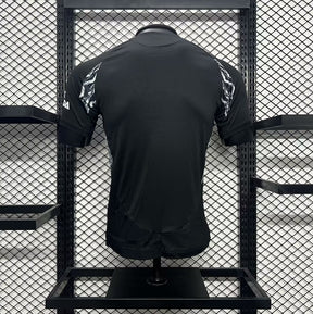 Arsenal Jugador Camiseta Visitante 2024/2025