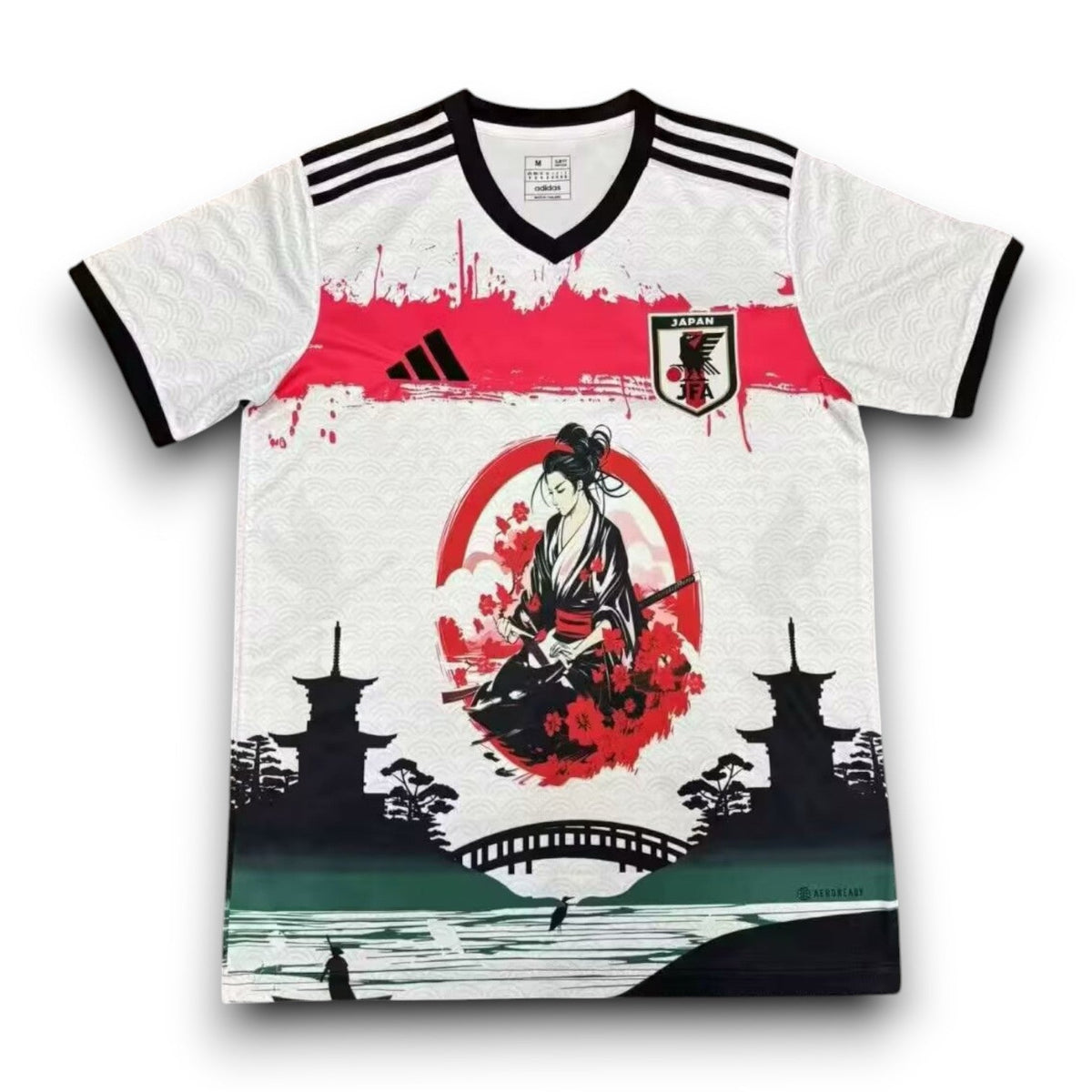 Japan II Special Edition Camiseta 2025