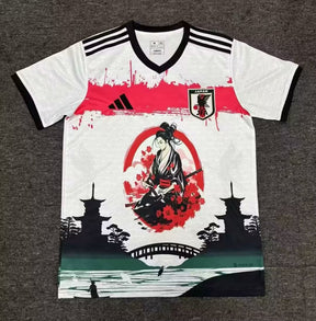 Japan II Special Edition Camiseta 2025