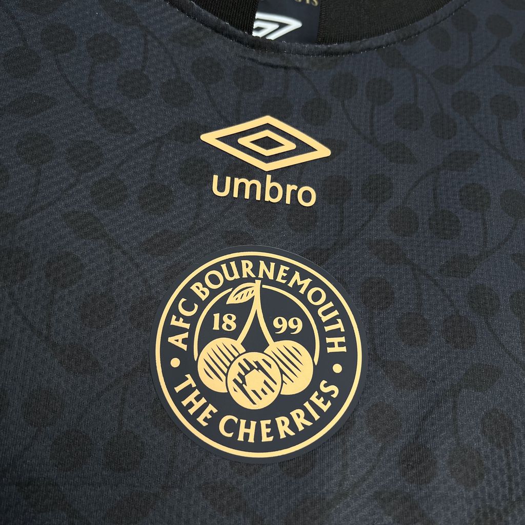 Bournemouth Pre Match Titular Camiseta 2024/2025