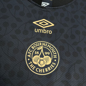 Bournemouth Pre Match Titular Camiseta 2024/2025