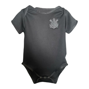 Corinthians Baby Camiseta 2024/2025